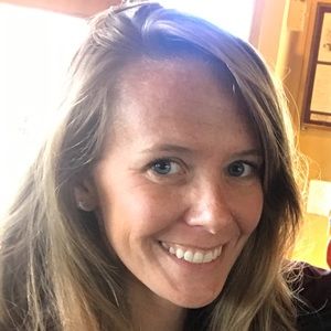 Meet your Posher, Natalie